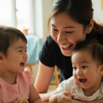 When Your Child Thrives in Quality Care, You Transform Too