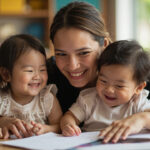 Your Childcare Journey: A Phased Approach From Birth to Primary School
