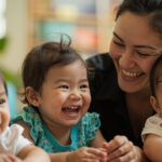 Why Your Child Cries at Childcare Drop-Off and Why It Matters