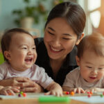 Beyond the Door: What Your Child Truly Experiences at Childcare