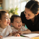 Who Is Your Child Becoming? A Singapore Parent's Guide to Developmental Care