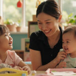 Choosing Childcare Without Anxiety: A Guide for Singapore Parents