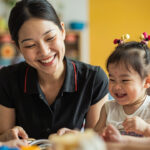 Build a Childcare System That Restores Your Family's Calm