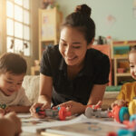 The Relationship Your Child Needs in the Early Years