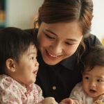 The Five Quiet Signs Your Child Is Thriving in Care