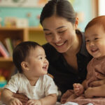 The Childcare You Settled For Is Costing More Than You Know