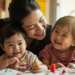 How the Best Childcare Helps You Trust Your Growing Child