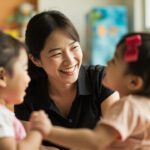 How Children Really Adjust to Childcare in the First Weeks