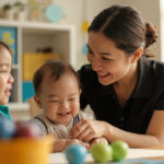 Choosing a Developmental World for Your Child