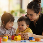 Beyond Good Day: The Childcare Update Standard Singapore Deserves