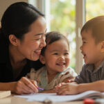 The Investigator's Guide to Choosing Childcare in Singapore