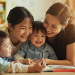 Growing Together: The Childcare Partnership Every Singapore Parent Needs