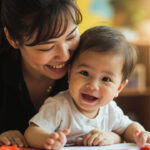 Childcare That Grows With Your Child From Infancy to Primary One