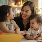 Singapore Parents Are Discovering How to Trust Their Childcare Choices