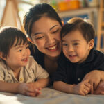 How to Choose Childcare From a Place of Knowing