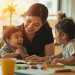When Grandparent Care Doesn't Feel Right: Listening to Your Instincts