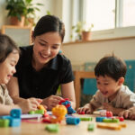 Beyond Adequate: Finding Childcare That Truly Fits Your Family in Singapore