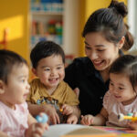 Restoring the Parent So the Whole Family Can Flourish