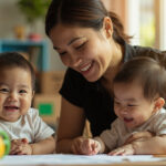 13 Weeks a Year: Singapore's Unspoken Childcare Crisis