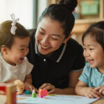 Why Your Child's First Teacher Is Not in Primary 1