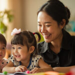 Precision Parenting: Singapore's Architecture of Early Childhood