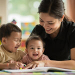 What Your Child Is Telling You Every Day at Pickup
