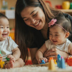 The Childcare Choice That Uncovers What Partners Don't Say