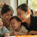 How Singapore Parents Can Choose Childcare With Confidence Instead of Doubt