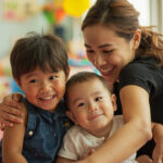 What Quality Childcare Is Actually Building in Your Child