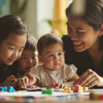 The Complete Guide to Childcare Costs Every Singapore Parent Needs