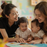 Beyond Academic Readiness: Understanding Your Child's True Primary 1 Readiness