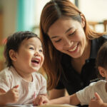 Your Child's First Thousand Days Deserve Quality Childcare