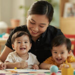 Why Quality Childcare Helps You Get Your Child Back