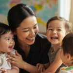 The Honest Arithmetic of Childcare Decisions for Singapore Parents