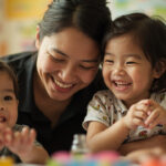 The Childcare Decision That Changes Your Whole Family