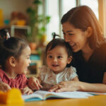 The Mental Load Singapore Parents Carry in Finding Quality Childcare