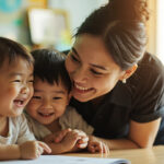 The Daily Architecture of Quality Childcare