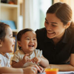 How Singapore Parents Develop the Eyes to See Quality Childcare