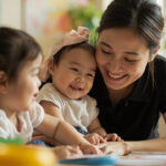 When Childcare Feels Right: A Singapore Parent's Journey