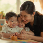 Beyond Childcare: What Real Partnership Looks Like with Your Caregiver