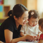 What Your Child Feels in Singapore's Most Attuned Childcare