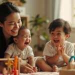 The Right Childcare Shapes Your Family's Future