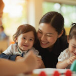 Understanding Your Child's Needs in the First Years