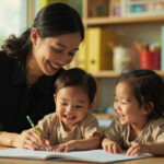 Trusting Your Childcare Instincts in a Noisy World