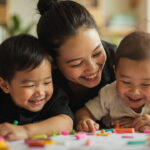 Beyond Supervision: How Singapore Parents Can Choose Childcare That Truly Develops