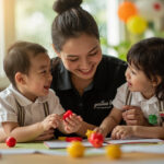 Reclaiming Yourself: Why Childcare Must Work for Parents Too