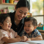 The Partnership That Makes Quality Childcare Feel Like Home