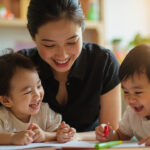 Knowing Your Child: Why More Singapore Parents Choose Developmental Care