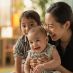 What to Really Look for When Choosing a Childcare Centre in Singapore