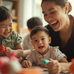 Beyond Drop-off: Understanding Your Child's Day at Singapore Childcare